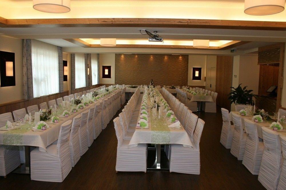 Hotel Restaurant Wallner I Contactless Check-In Sankt Valentin Exterior foto