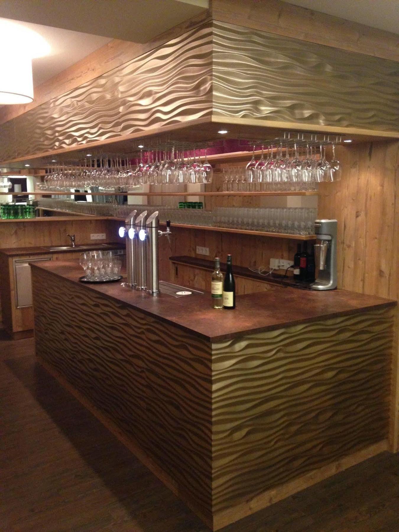 Hotel Restaurant Wallner I Contactless Check-In Sankt Valentin Exterior foto